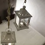Sant'angelo, - Small Luxury Ξενοδοχείο