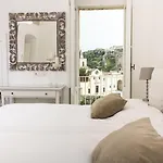 Ξενοδοχείο Sant'angelo, - Small Luxury Ματέρα