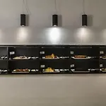 Ξενοδοχείο Sant'angelo, - Small Luxury Ματέρα