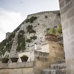 Ξενοδοχείο Sant'angelo, - Small Luxury 5*