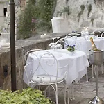 Ξενοδοχείο Sant'angelo, - Small Luxury 5*