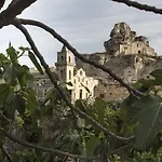 Ξενοδοχείο Sant'angelo, - Small Luxury 5*