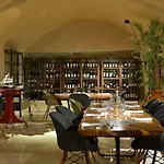 Sant'angelo, - Small Luxury Hotel