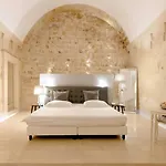 Sant'angelo, - Small Luxury Ξενοδοχείο