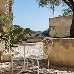 Ξενοδοχείο Sant'angelo, - Small Luxury 5*