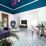Sant'angelo, - Small Luxury Ματέρα