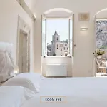 Sant'angelo, - Small Luxury Hotel