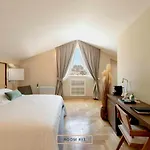 Ξενοδοχείο Sant'angelo, - Small Luxury
