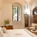 Sant'angelo, - Small Luxury Ξενοδοχείο Ματέρα