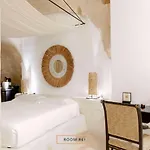 Sant'angelo, - Small Luxury Ξενοδοχείο Ματέρα