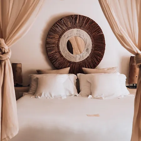 Sant'angelo, - Small Luxury Szálloda 5*