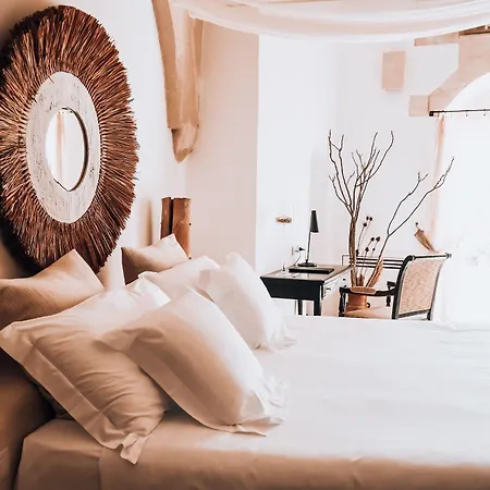Sant'angelo, - Small Luxury Matera