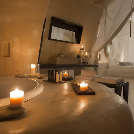 Hotel Sant'angelo, - Small Luxury