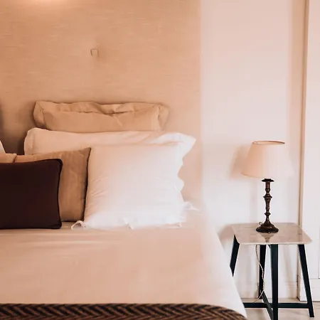 Szálloda Sant'angelo, - Small Luxury 5*