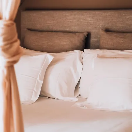 Szálloda Sant'angelo, - Small Luxury