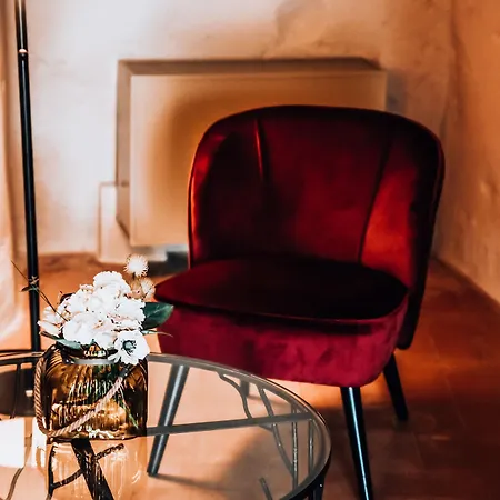 Sant'angelo, - Small Luxury Hotel