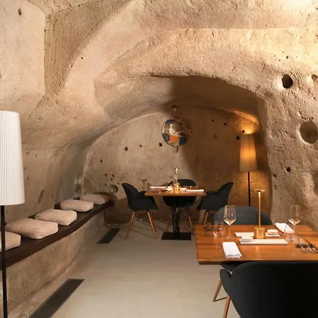 Sant'angelo, - Small Luxury 5*