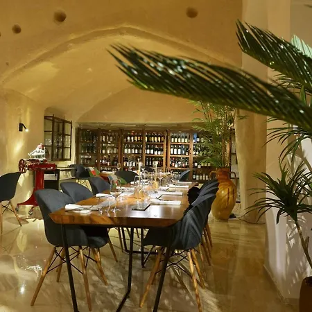 Szálloda Sant'angelo, - Small Luxury Matera