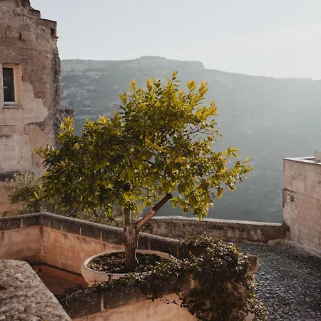 Sant'angelo, - Small Luxury Hotel