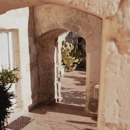 Hotel Sant'angelo, - Small Luxury