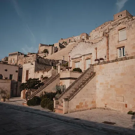 Szálloda Sant'angelo, - Small Luxury 5*