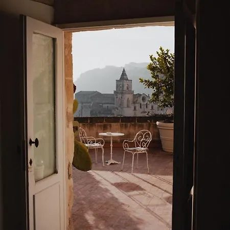 Sant'angelo, - Small Luxury Szálloda
