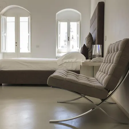 Sant'angelo, - Small Luxury Szálloda 5*