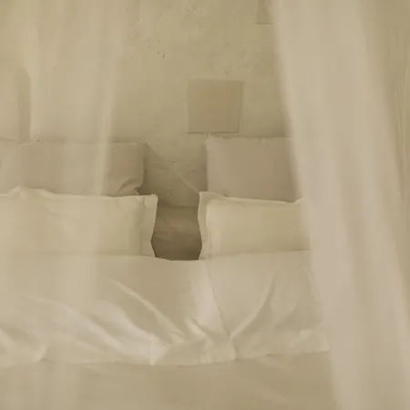 Ξενοδοχείο Sant'angelo, - Small Luxury 5*
