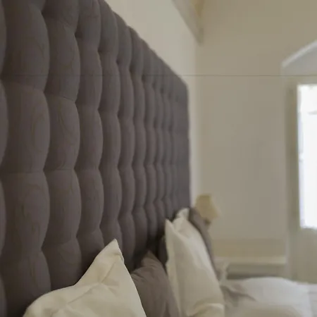 Szálloda Sant'angelo, - Small Luxury Matera