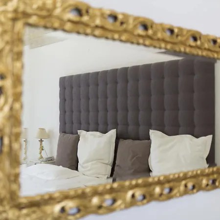 Hotel Sant'angelo, - Small Luxury