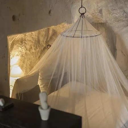 Sant'angelo, - Small Luxury Hotel Matera