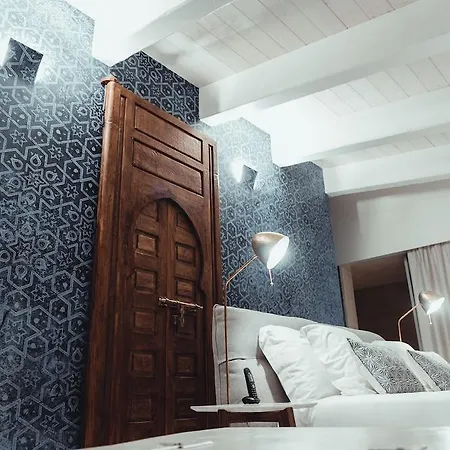 سانت إنجيلو لاكشري-نيو 5*