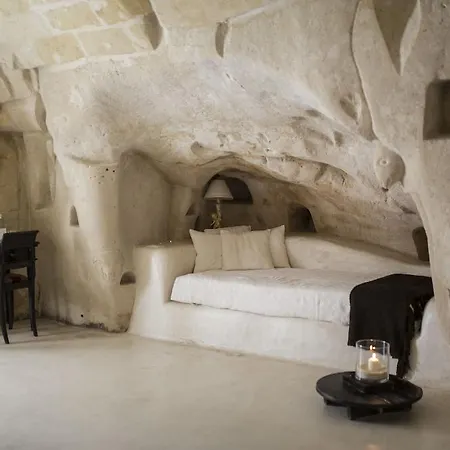 Sant'angelo, - Small Luxury Hotel