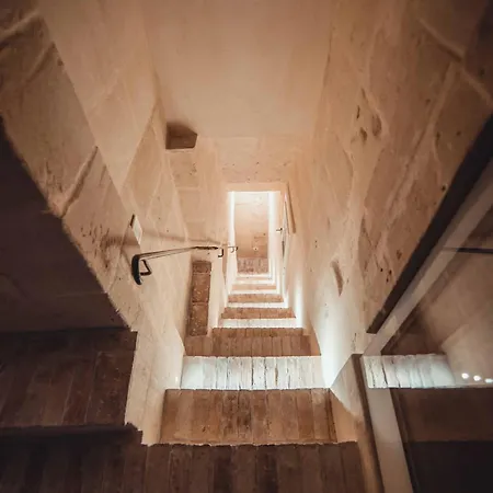 Sant'angelo, - Small Luxury Matera