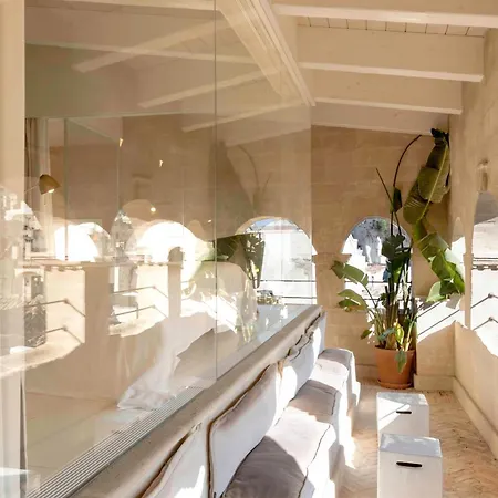 Sant'angelo, - Small Luxury