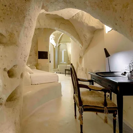 Szálloda Sant'angelo, - Small Luxury