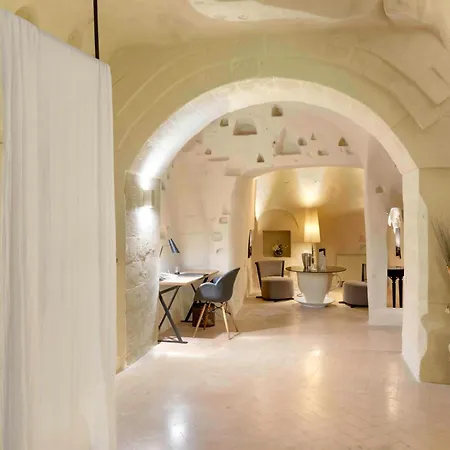Sant'angelo, - Small Luxury 5*