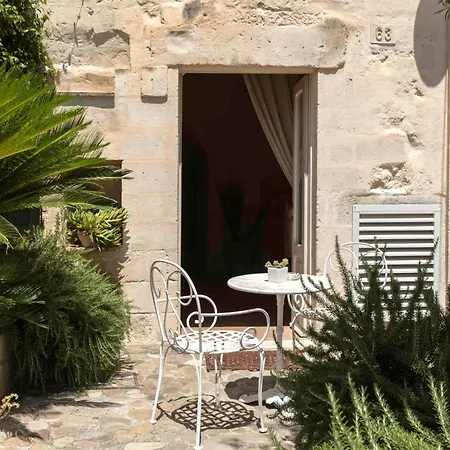 Sant'angelo, - Small Luxury 5*