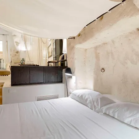 Sant'angelo, - Small Luxury Matera