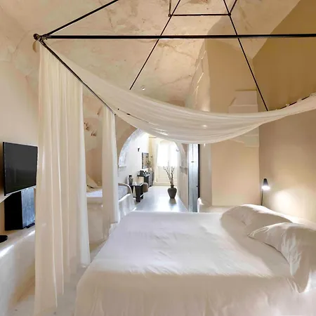 Sant'angelo, - Small Luxury