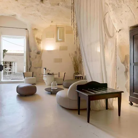 Sant'angelo, - Small Luxury Szálloda