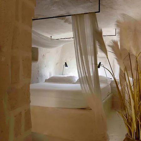 Hotel Sant'angelo, - Small Luxury
