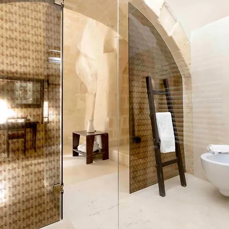 Sant'angelo, - Small Luxury Hotel Matera