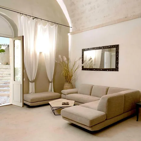 Sant'angelo, - Small Luxury Matera