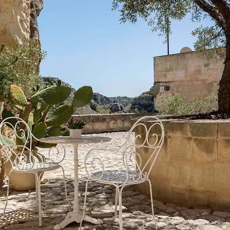 Szálloda Sant'angelo, - Small Luxury