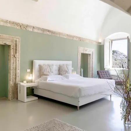 Sant'angelo, - Small Luxury Szálloda 5*