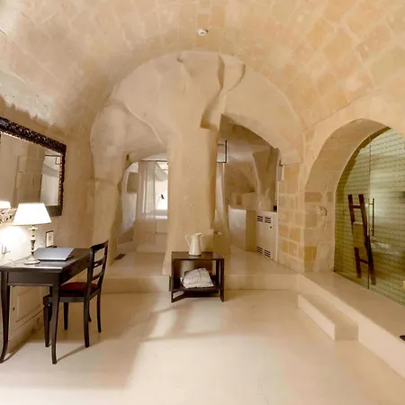 Sant'angelo, - Small Luxury Szálloda