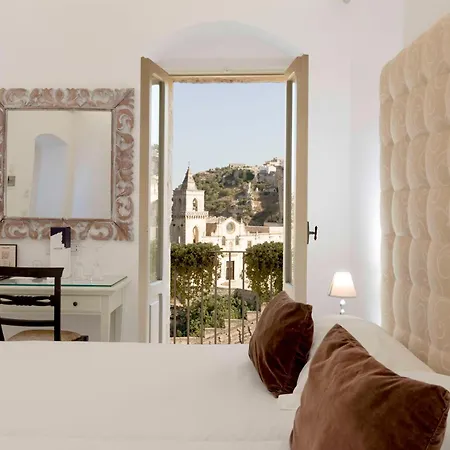 Sant'angelo, - Small Luxury