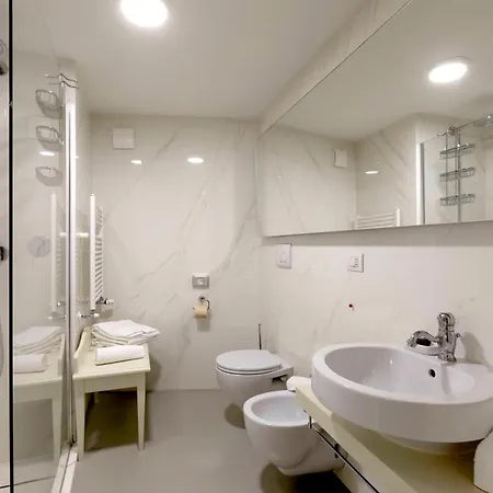 Szálloda Sant'angelo, - Small Luxury 5*