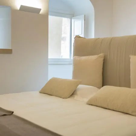 Sant'angelo, - Small Luxury Szálloda